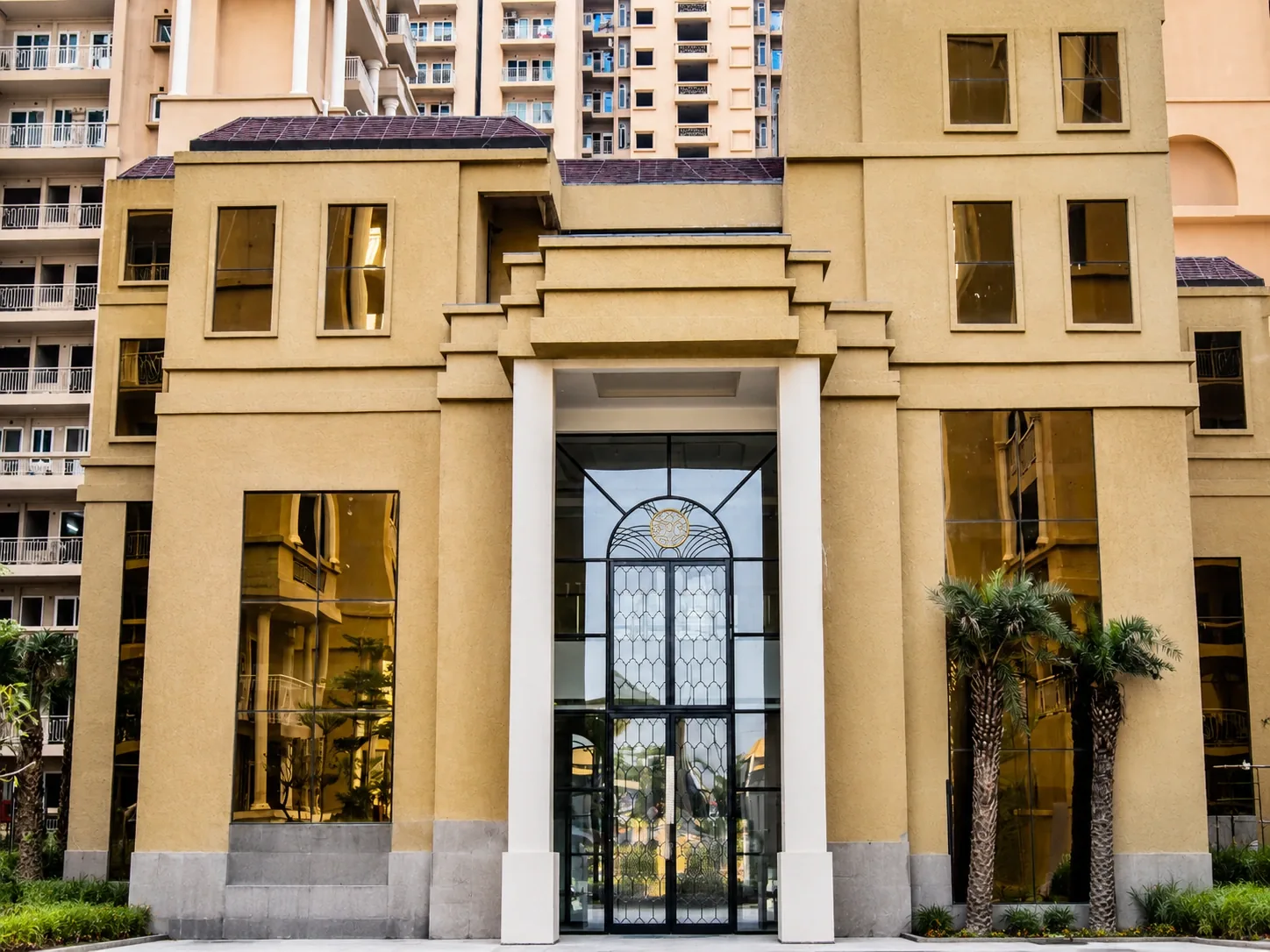 Apex Kremlin completed project photo 1 by Nexia Systems