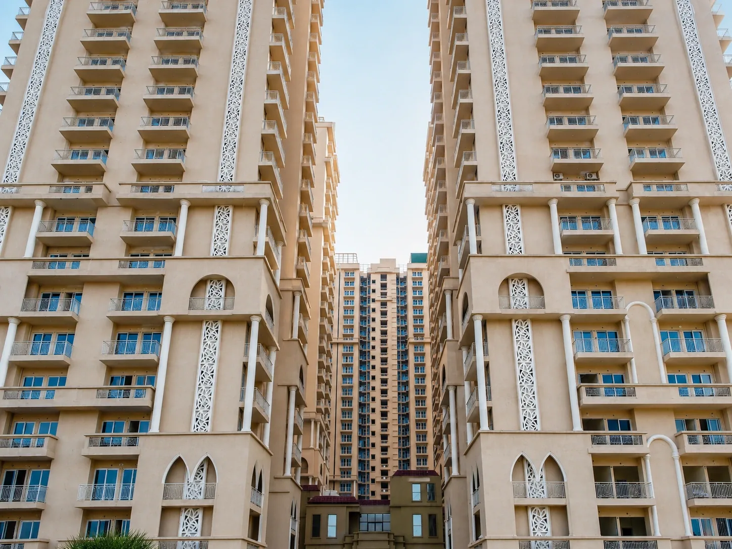 Apex Kremlin completed project photo 2 by Nexia Systems
