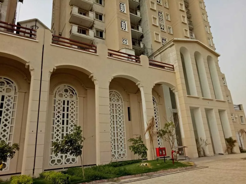 ATS Pious completed project photo 2 by Nexia Systems