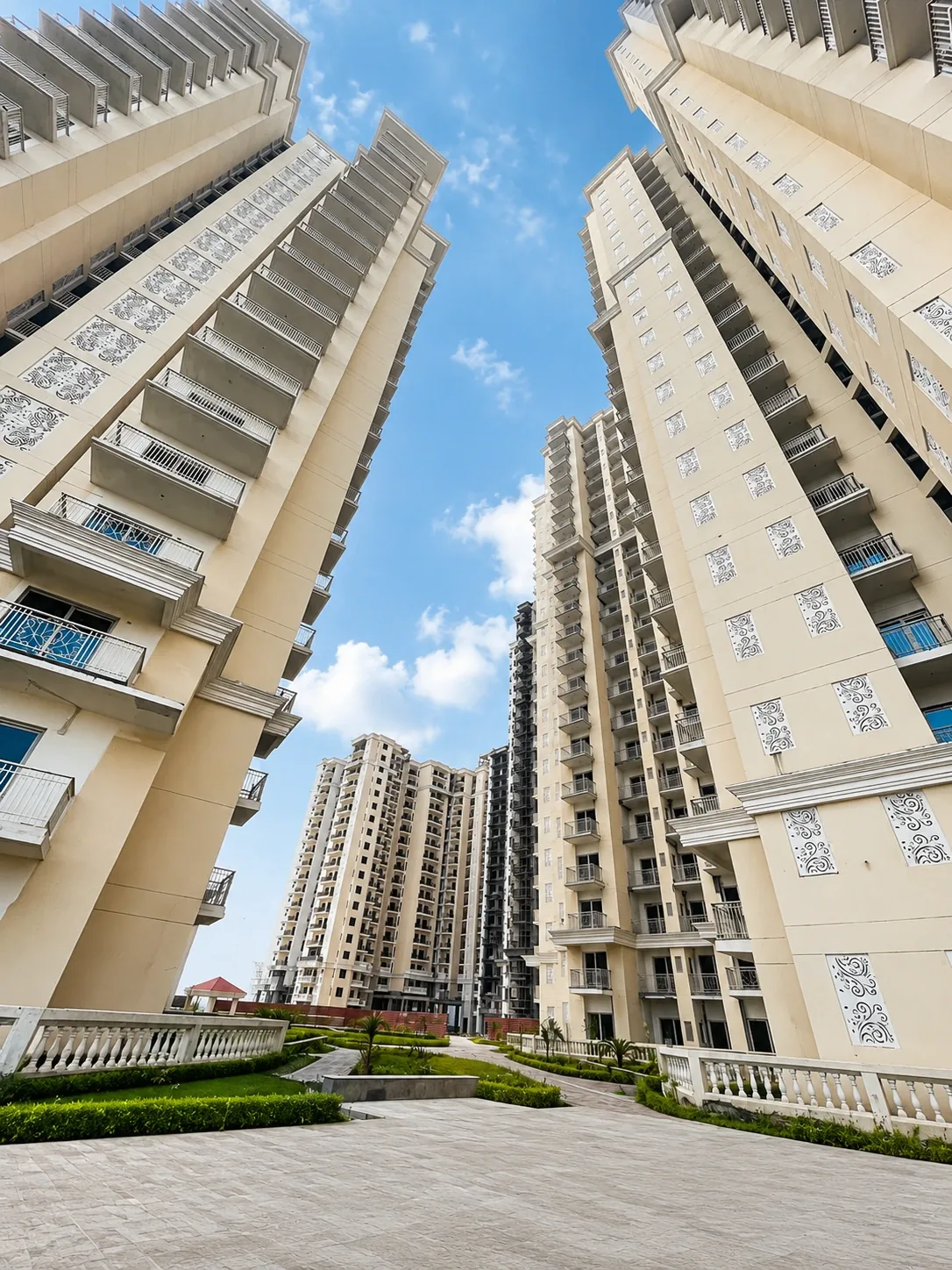 Capital Athena completed project photo 2 by Nexia Systems