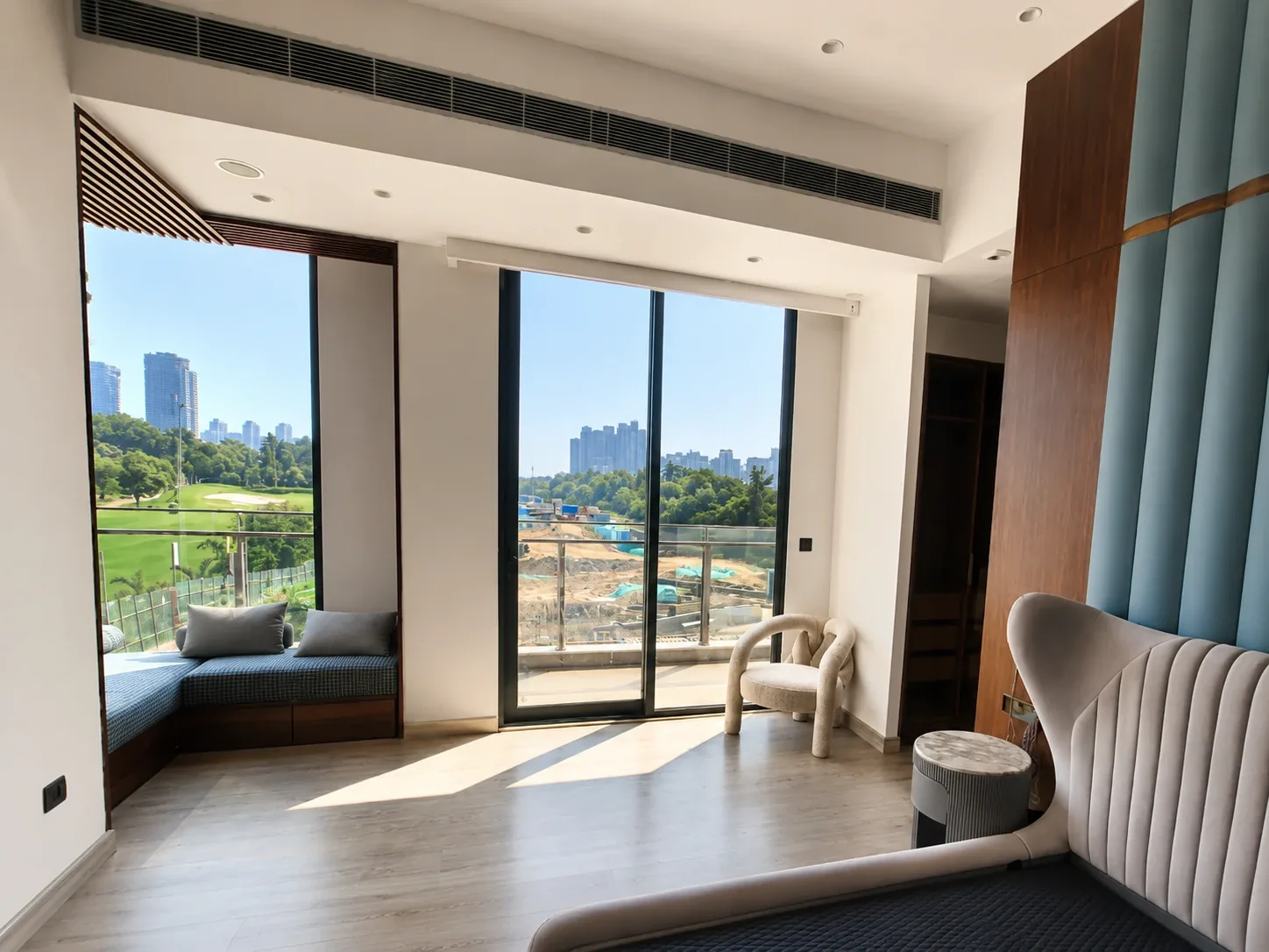 Gaur Island completed project photo 2 by Nexia Systems