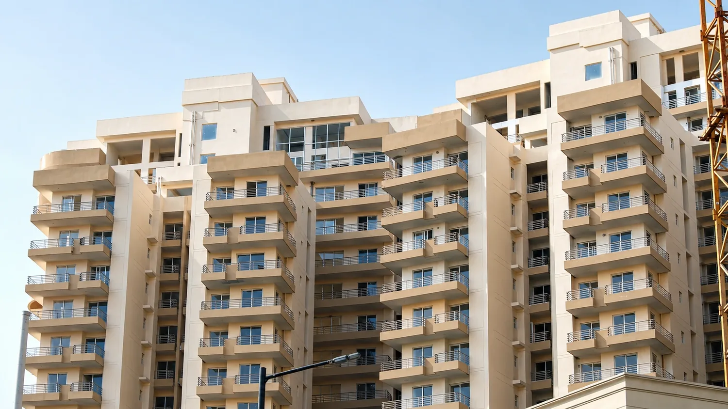 Solitarian City completed project photo 2 by Nexia Systems