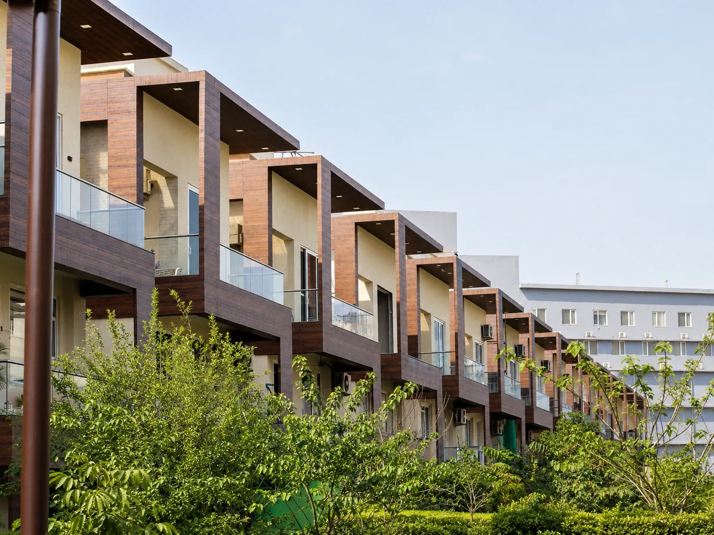 Suntwilight Sunvillas completed project photo 2 by Nexia Systems
