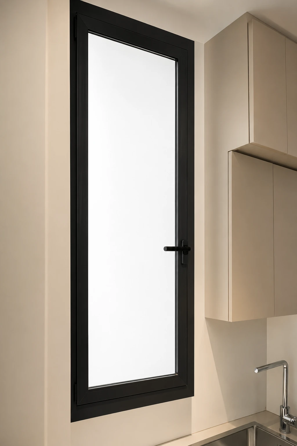 Aluminium Casement Doors & Windows premium reference 4