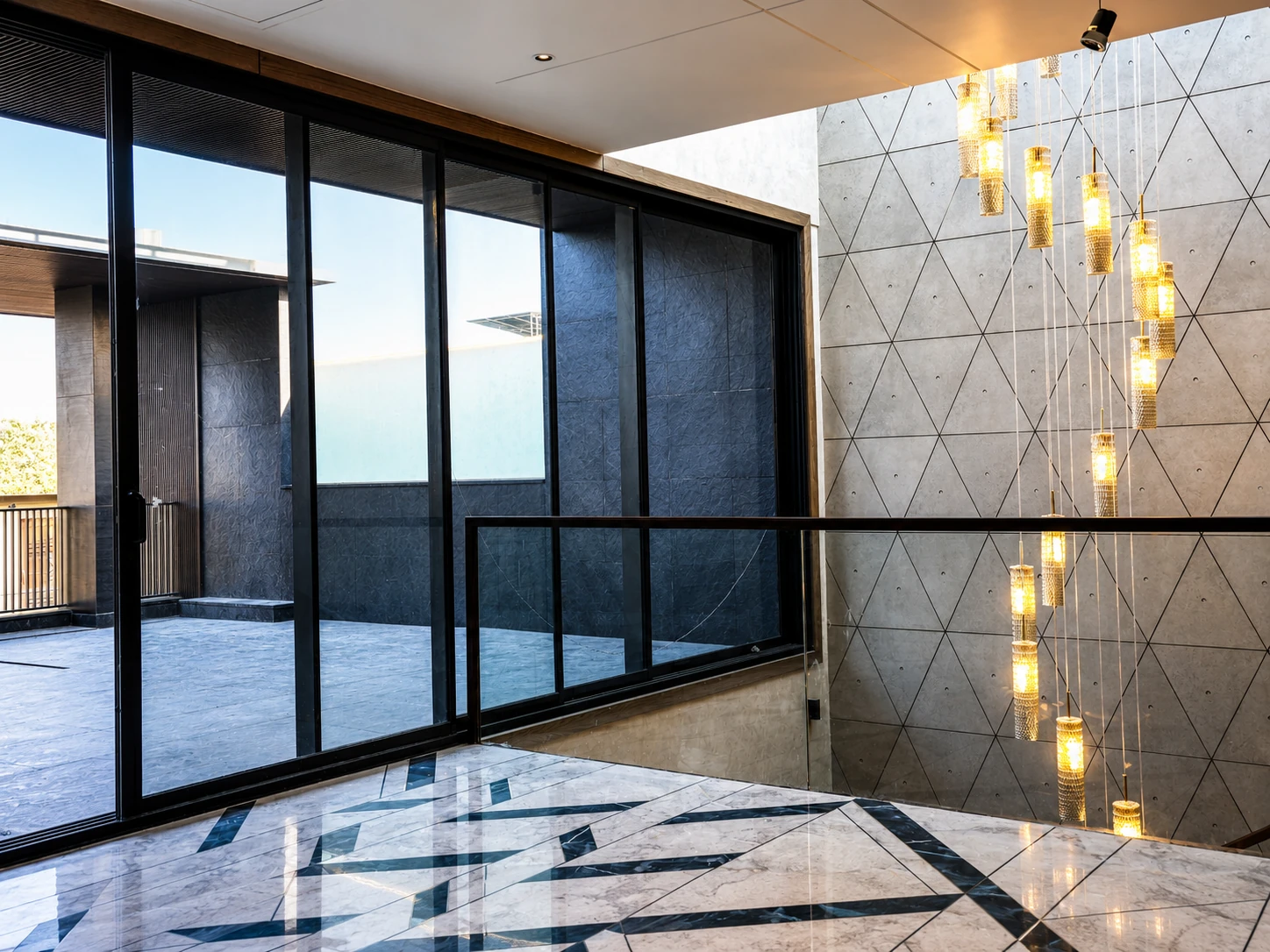 Aluminium Sliding Doors & Windows premium reference 3