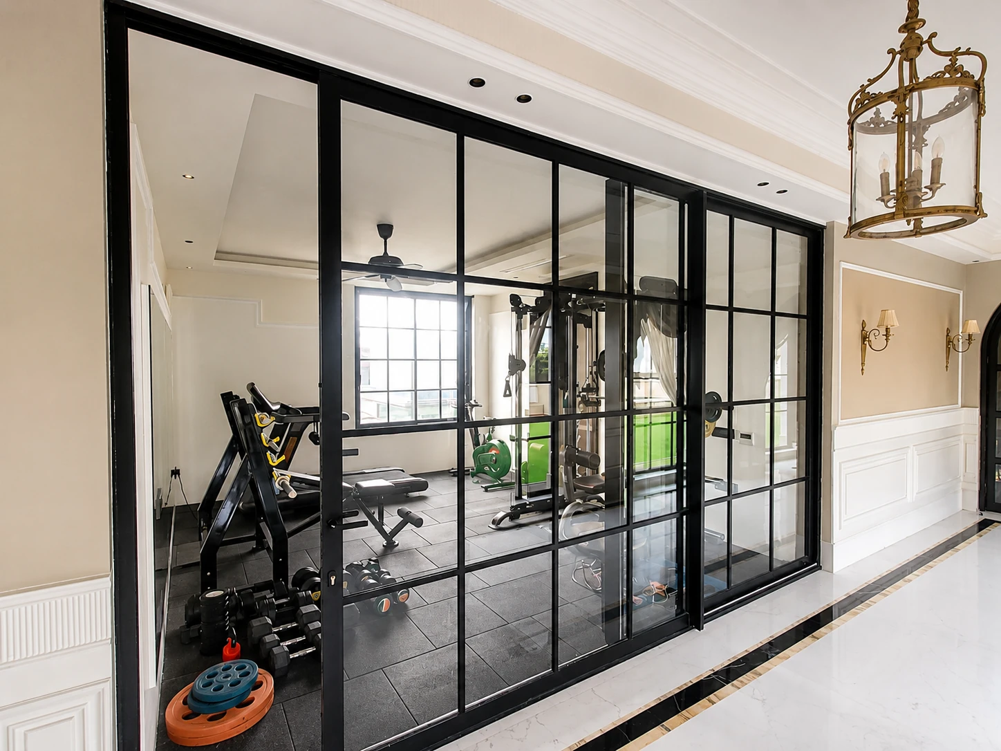 Aluminium Sliding Doors & Windows premium reference 4