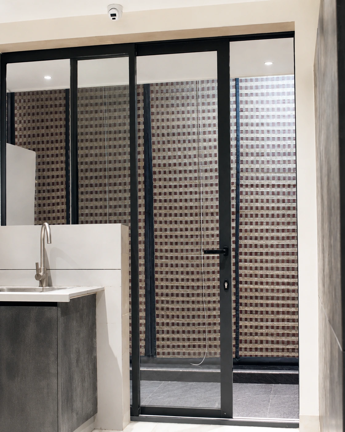 Aluminium Sliding Doors & Windows premium reference 5