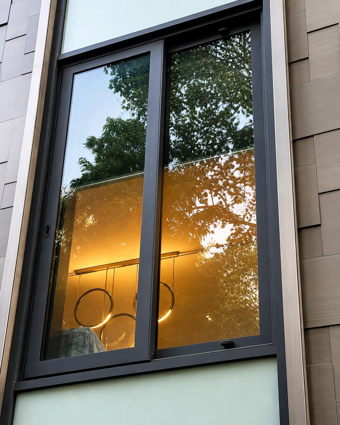 Aluminium Sliding Doors & Windows premium reference 10
