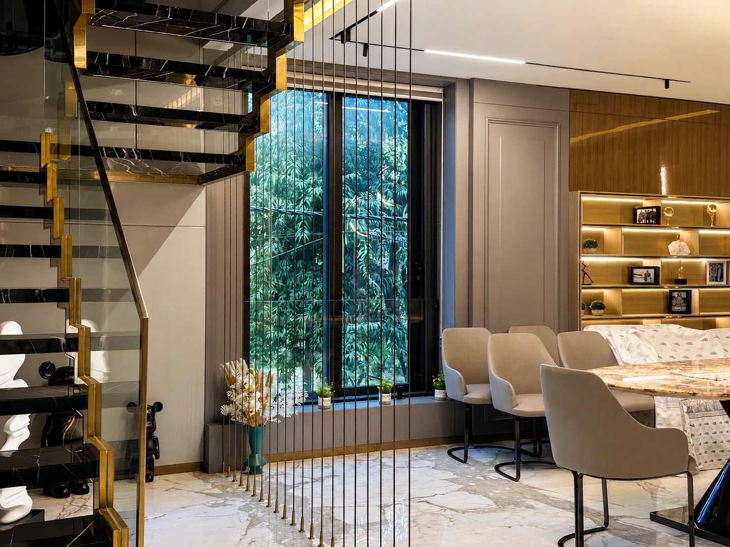 Aluminium Sliding Doors & Windows premium reference 11