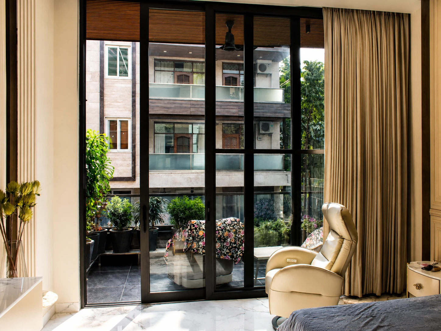 Aluminium Sliding Doors & Windows premium reference 13
