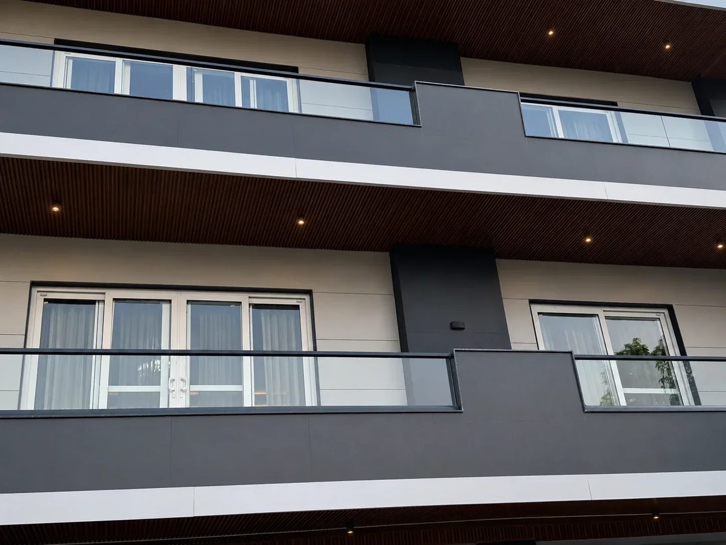Bay Windows reference three