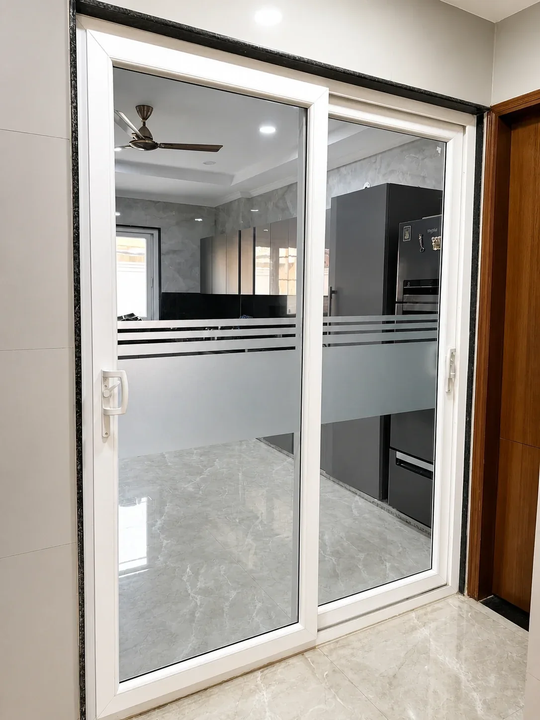 Bi-Fold uPVC Windows & Doors product detail