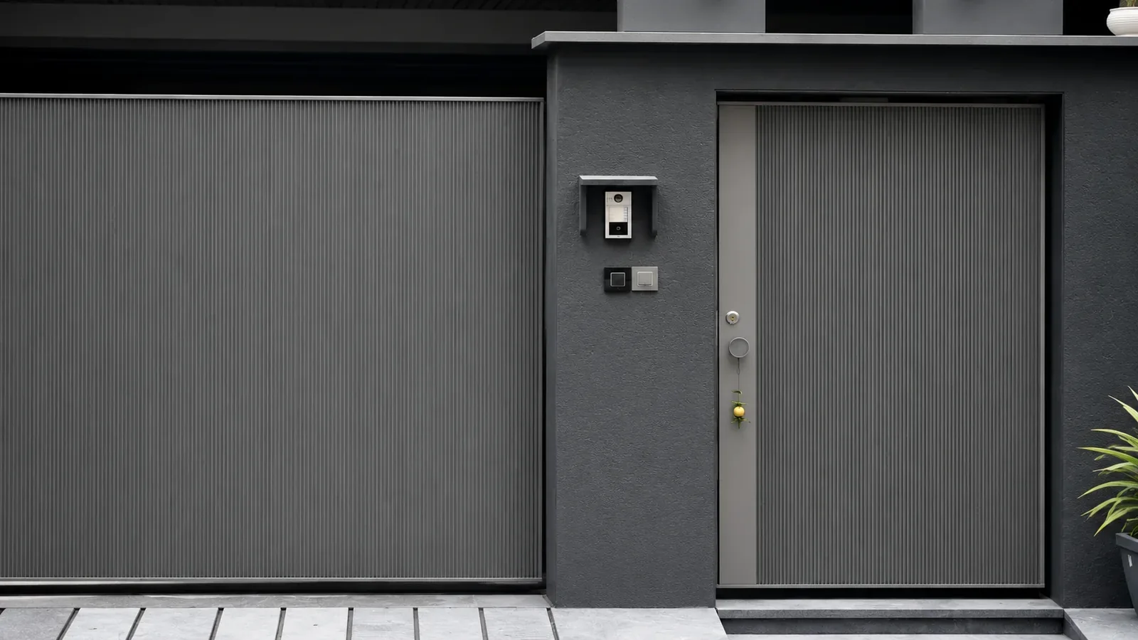 Premium Main Gates reference 12