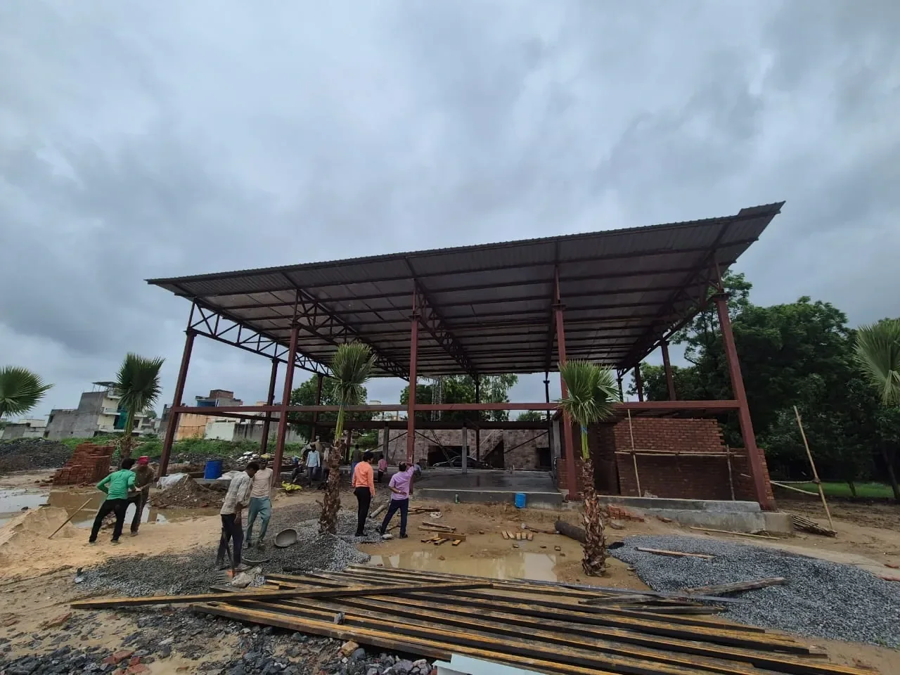 Facade Glazing Systems reference 5