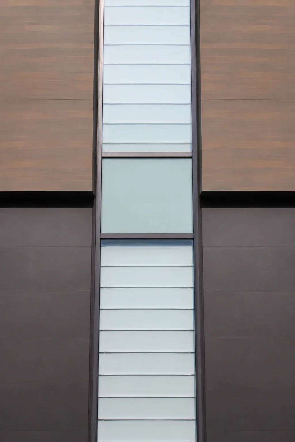 Facade Glazing Systems reference 7