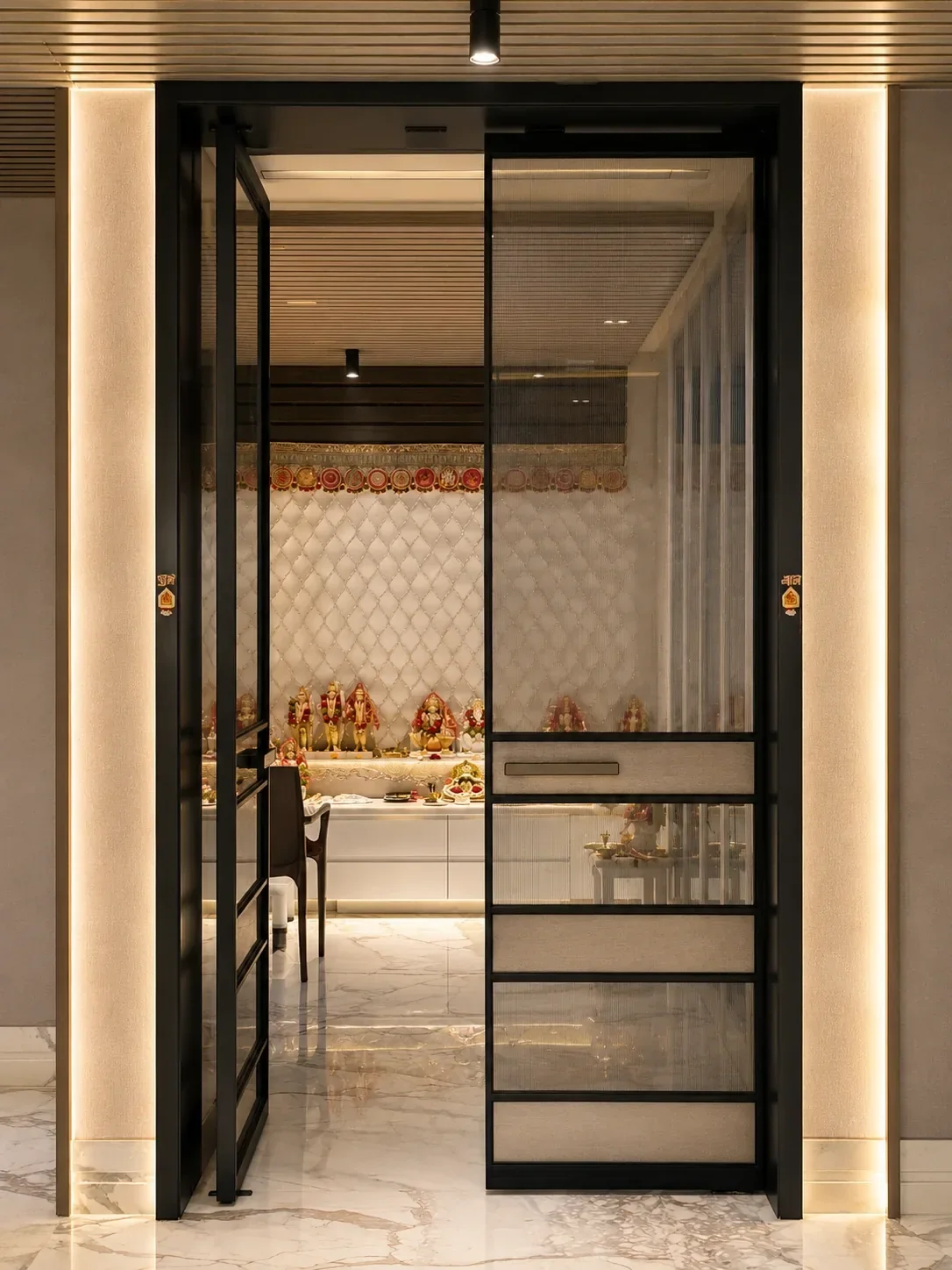 French Doors & Windows by Nexia Systems