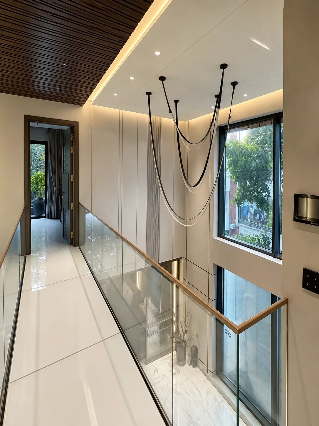 Glass Bridge Systems reference 3