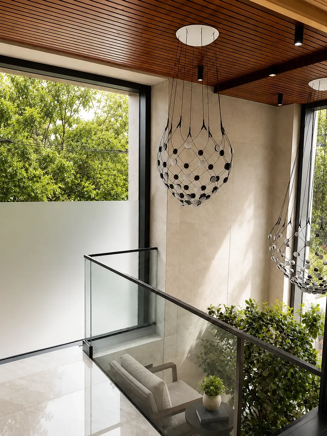 Glass Railing Systems reference 5