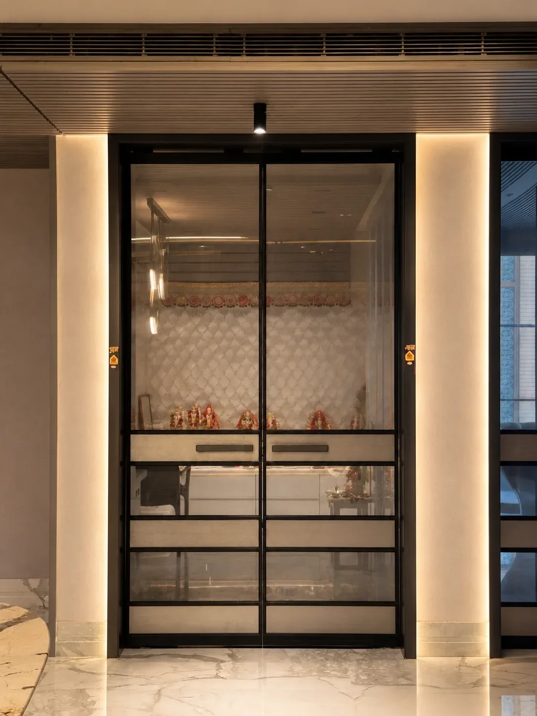 Internal Partition & Shower Cubicles reference 4