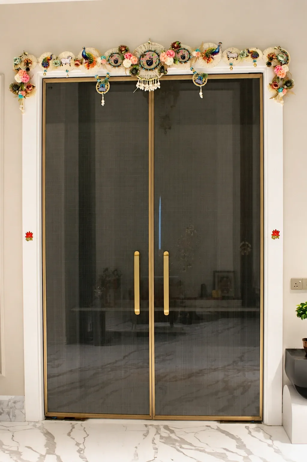 Internal Partition & Shower Cubicles reference 12
