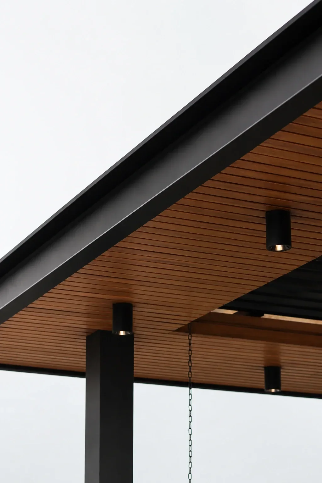 Pergolas & Canopies reference 4