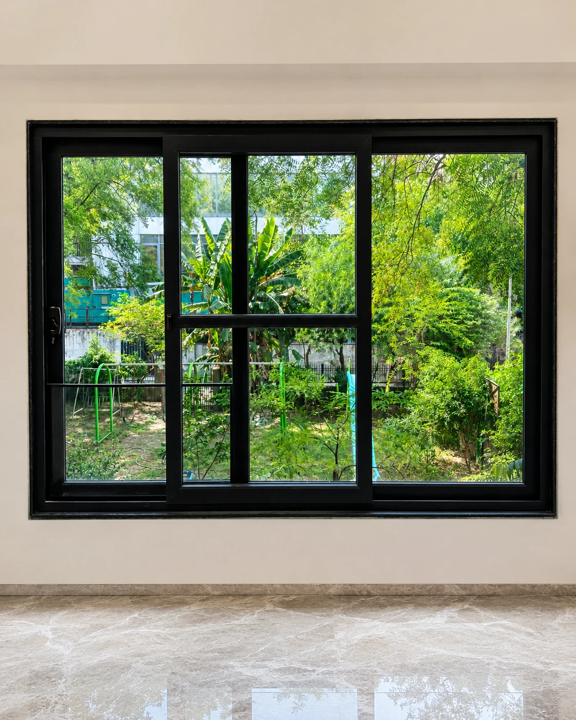 uPVC Sliding Doors & Windows premium reference 4