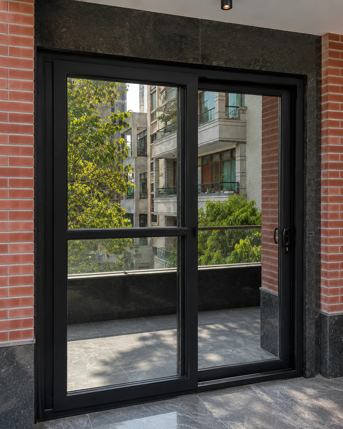uPVC Sliding Doors & Windows premium reference 5