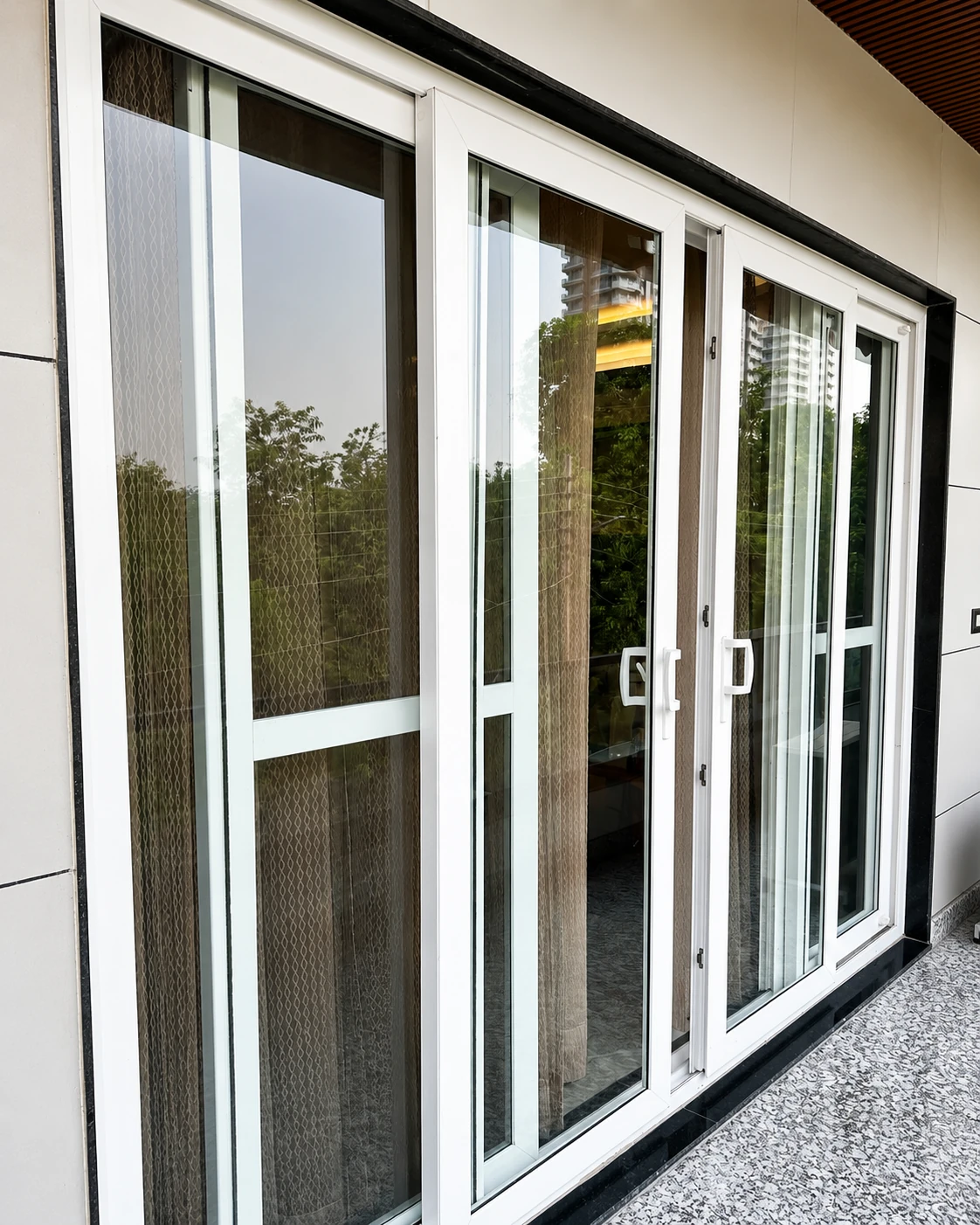 uPVC Sliding Doors & Windows premium reference 6