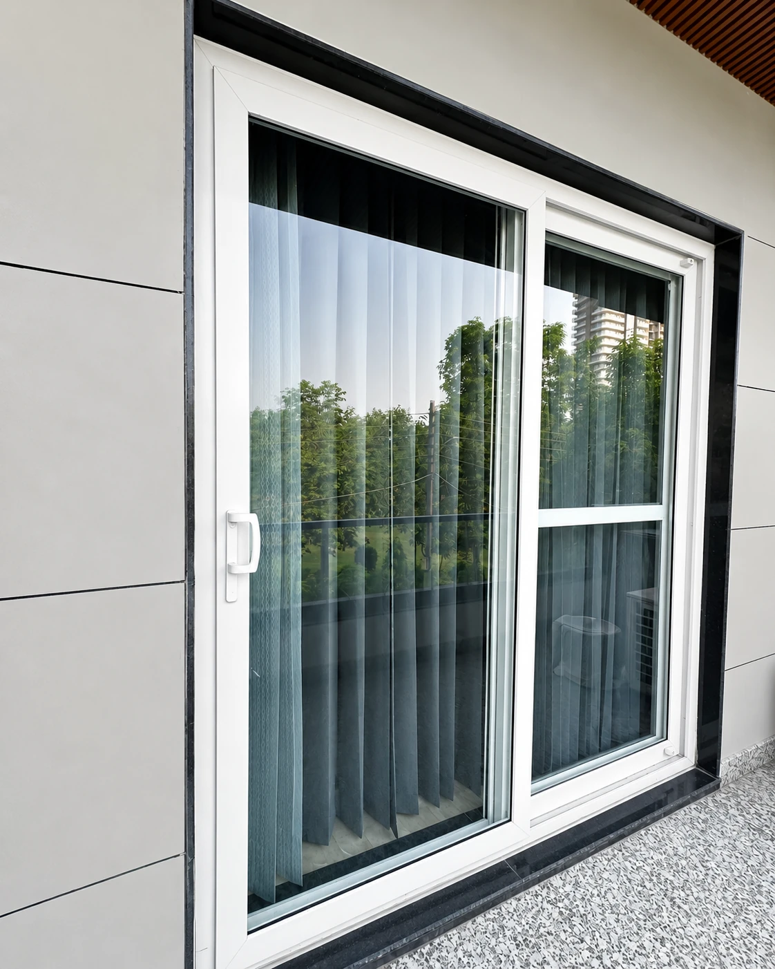 uPVC Sliding Doors & Windows premium reference 10