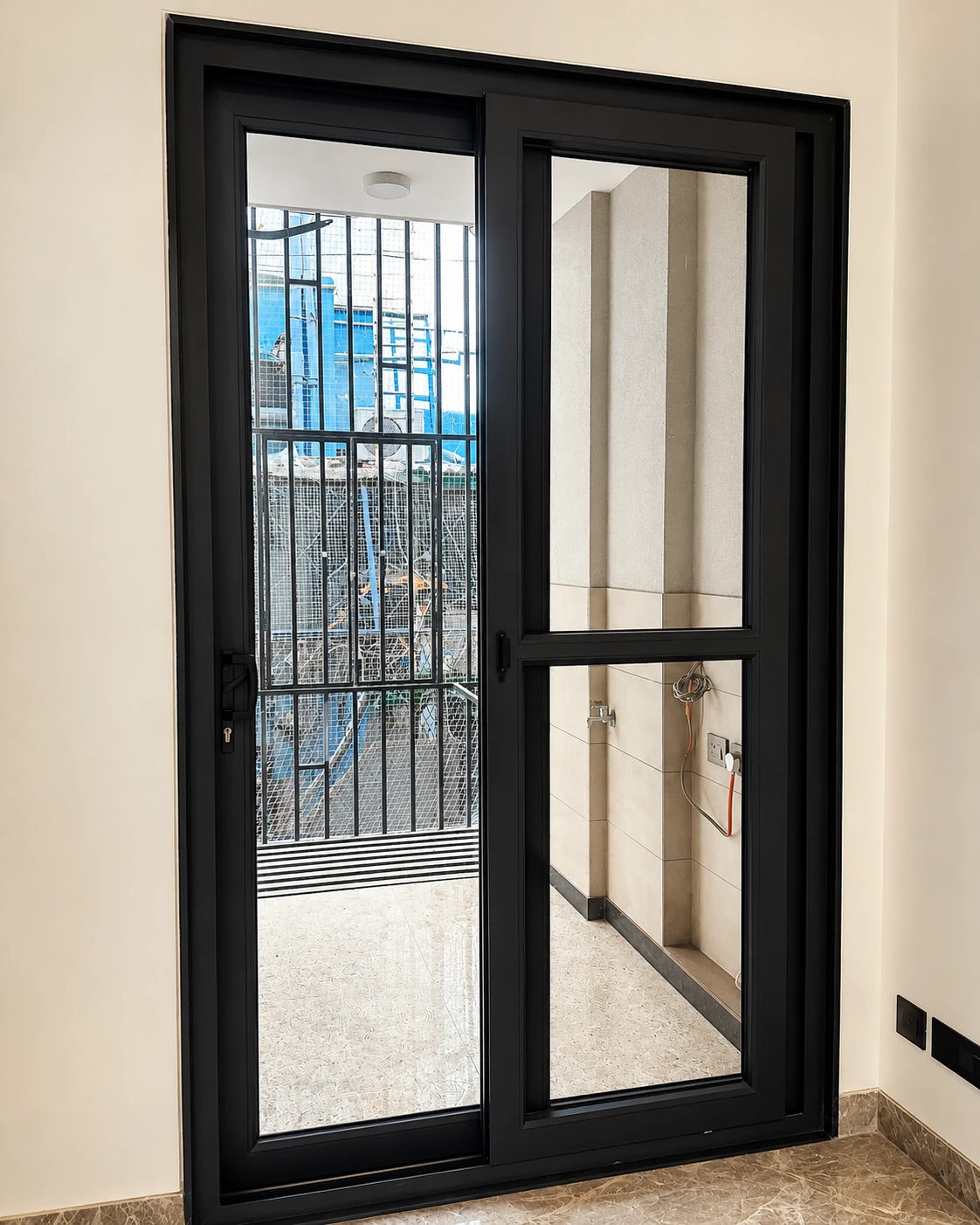 uPVC Sliding Doors & Windows premium reference 11