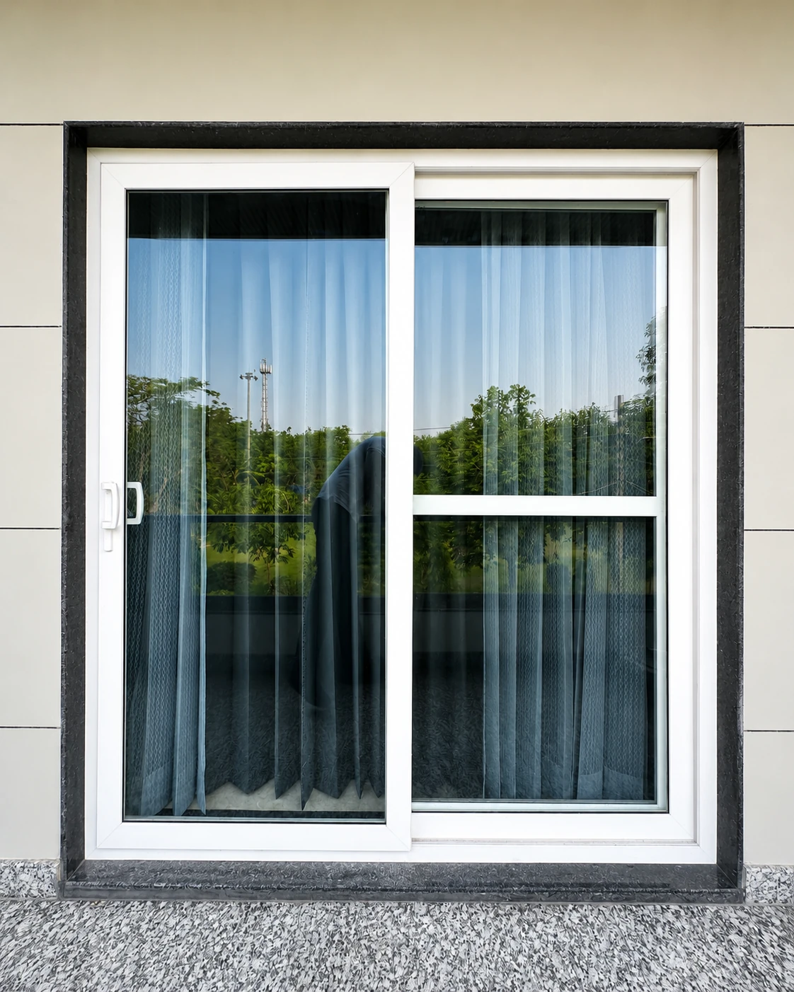 uPVC Sliding Doors & Windows premium reference 12