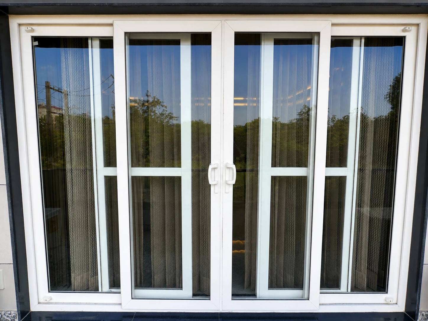 uPVC Sliding Doors & Windows premium reference 14