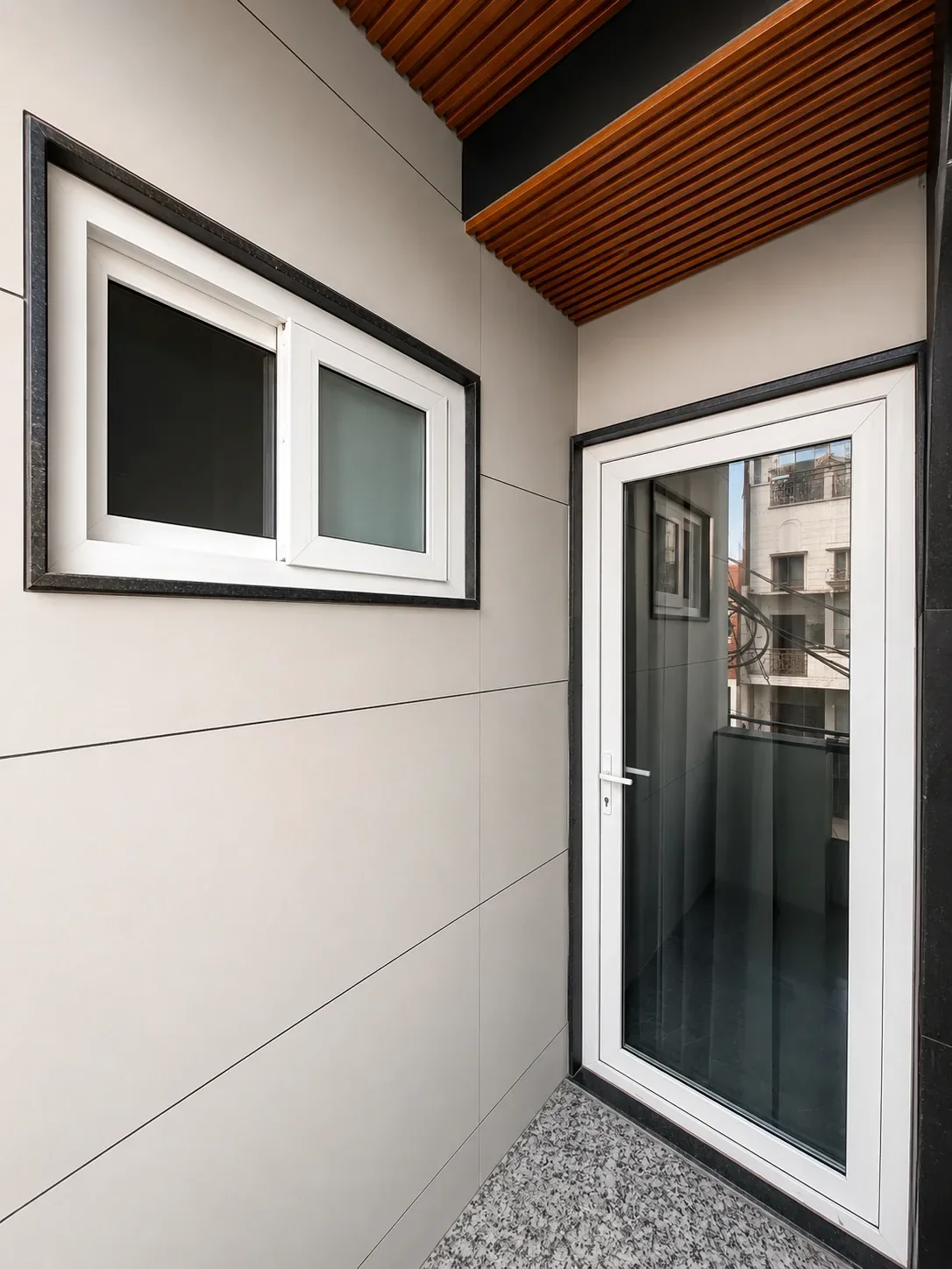 Tilt & Turn uPVC Windows & Doors by Nexia Systems