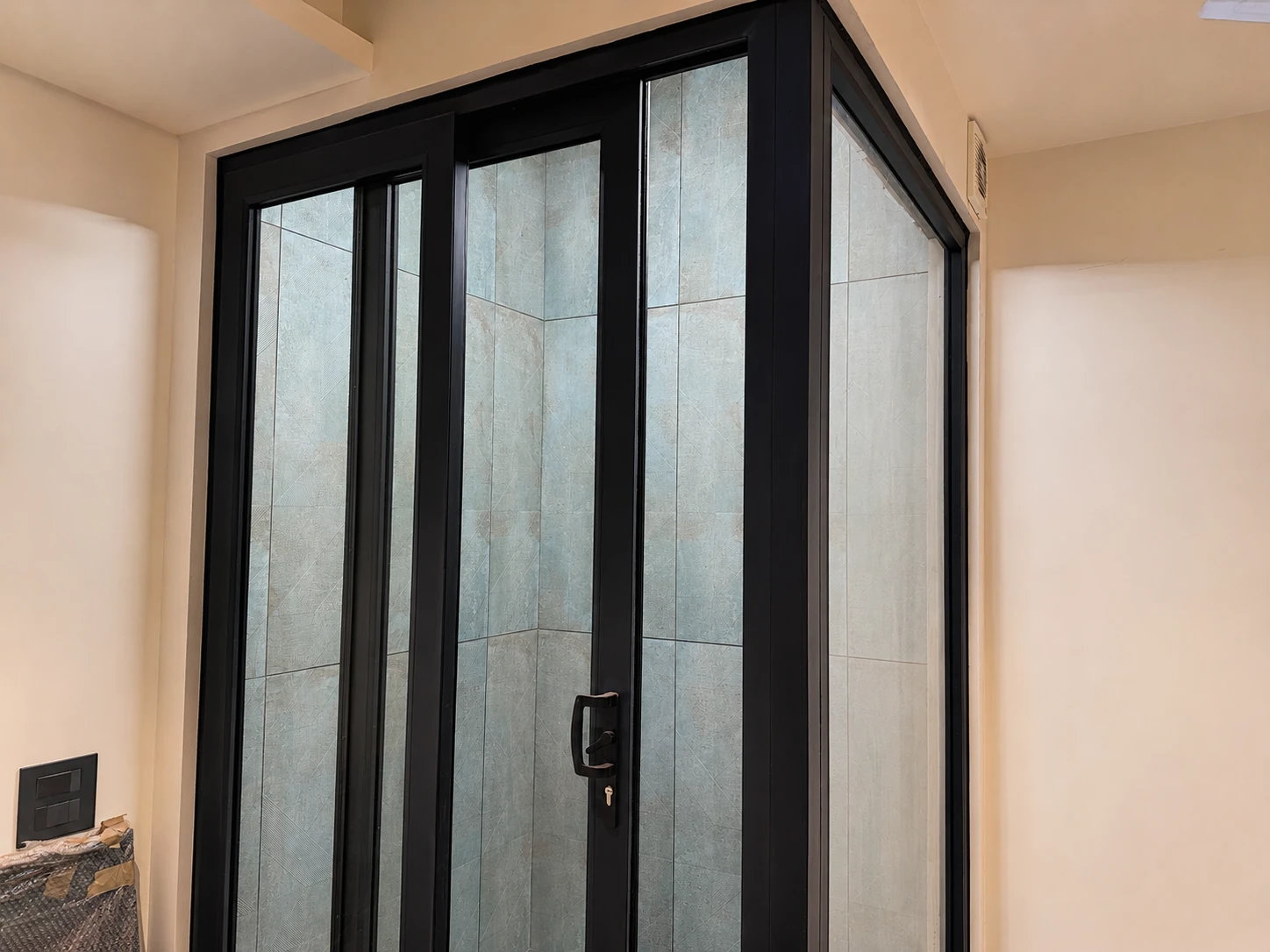 uPVC Casement Windows by Nexia Systems