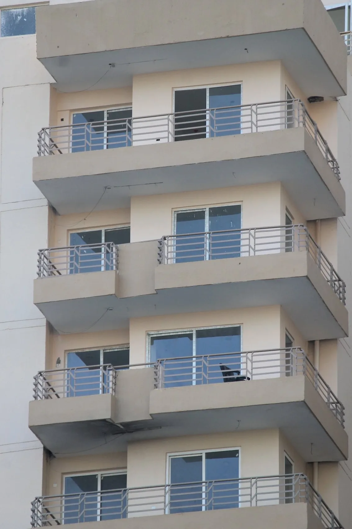 Solitarian City project by Nexia Systems